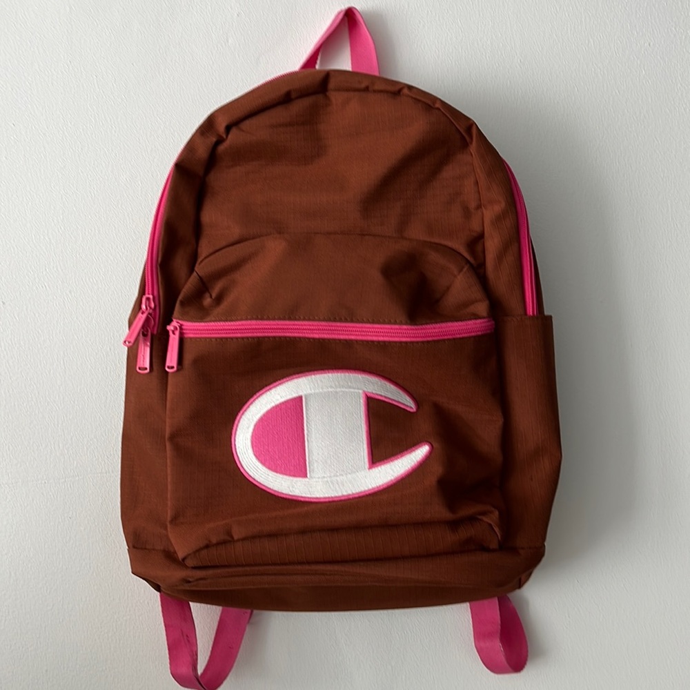 Champion Backpack - image 1